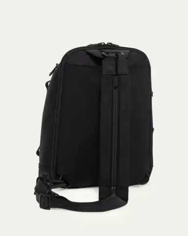 TUMI Alpha Bravo Knight Sling Backpack | Thumbnail 2 TUMI Alpha Bravo Knight Sling Backpack | Thumbnail 2