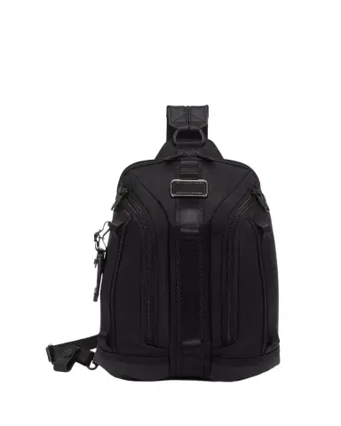 TUMI Alpha Bravo Knight Sling Backpack | Thumbnail 1 TUMI Alpha Bravo Knight Sling Backpack | Thumbnail 1