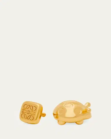 Loewe Ladybug Pin | Thumbnail 3