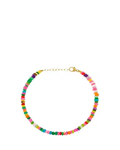 JIA JIA Soleil 14K Rainbow Opal Bracelet | Thumbnail 1 JIA JIA Soleil 14K Rainbow Opal Bracelet | Thumbnail 1