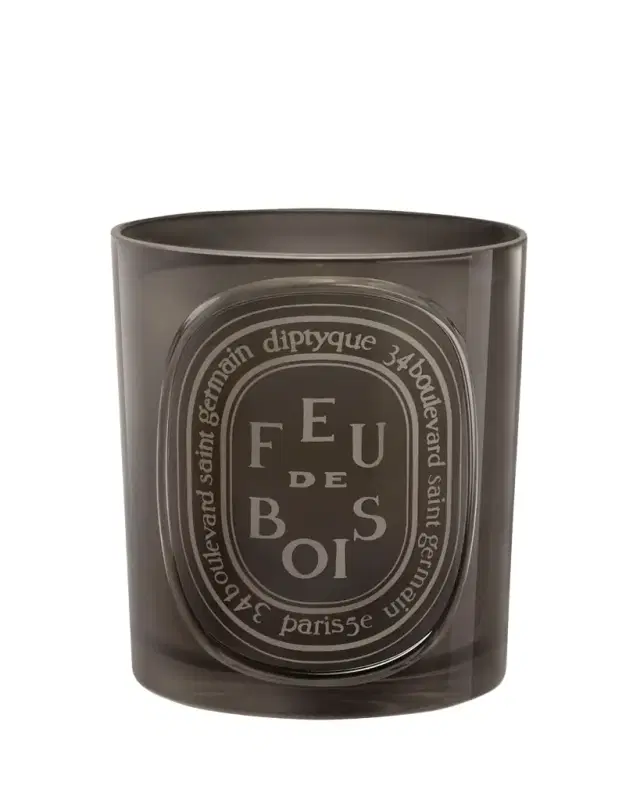 Diptyque Feu de bois (Wood Fire) Medium Candle, 10.6 oz.