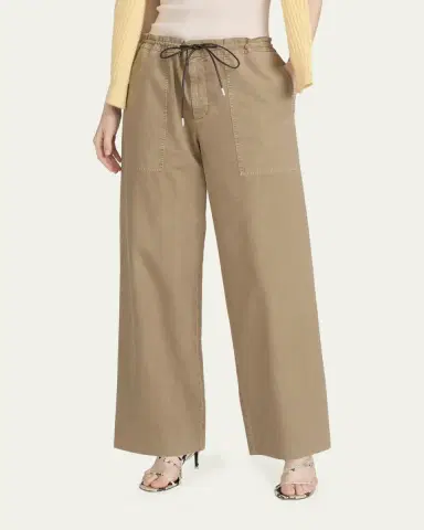FRAME The Gallery Pants | Thumbnail 4