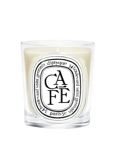 Diptyque Caf (Coffee) Classic Candle, 6.7 oz. | Thumbnail 1