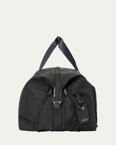 TUMI Alpha Double Expansion Duffel | Thumbnail 5 TUMI Alpha Double Expansion Duffel | Thumbnail 5
