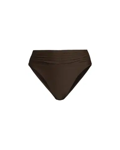 Ramy Brook Ivo Ruched Bikini Bottoms | Thumbnail 1