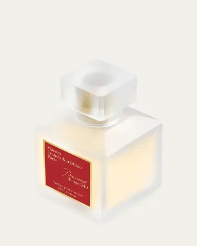 Maison Francis Kurkdjian Baccarat Rouge 540 Hair Perfume | Thumbnail 3