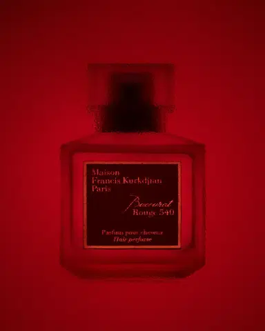 Maison Francis Kurkdjian Baccarat Rouge 540 Hair Perfume | Thumbnail 4