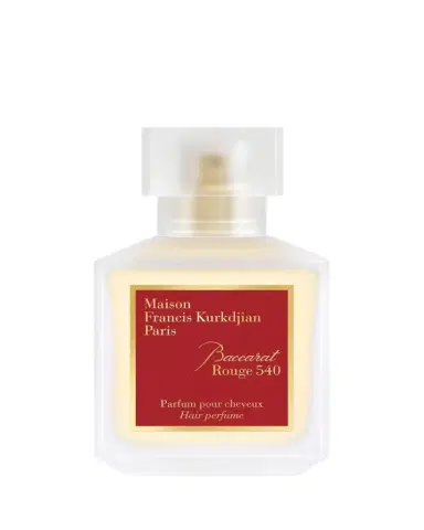 Maison Francis Kurkdjian Baccarat Rouge 540 Hair Perfume | Thumbnail 1