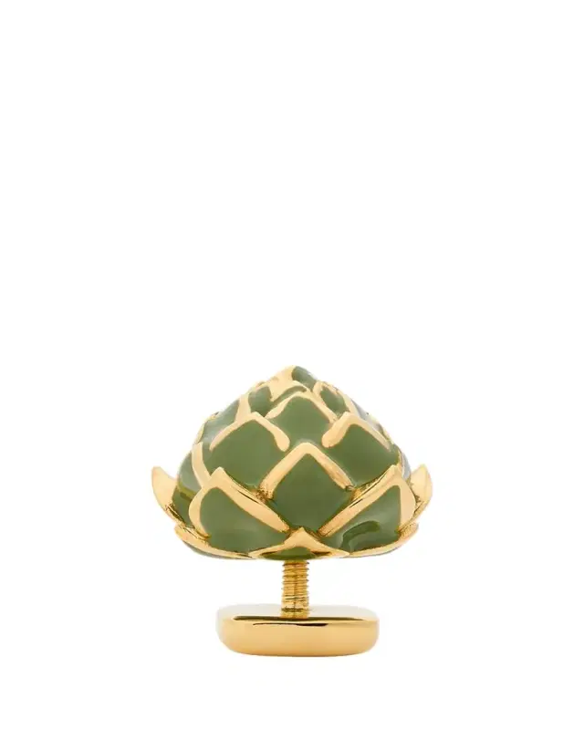 x Paula's Ibiza Artichoke Pin