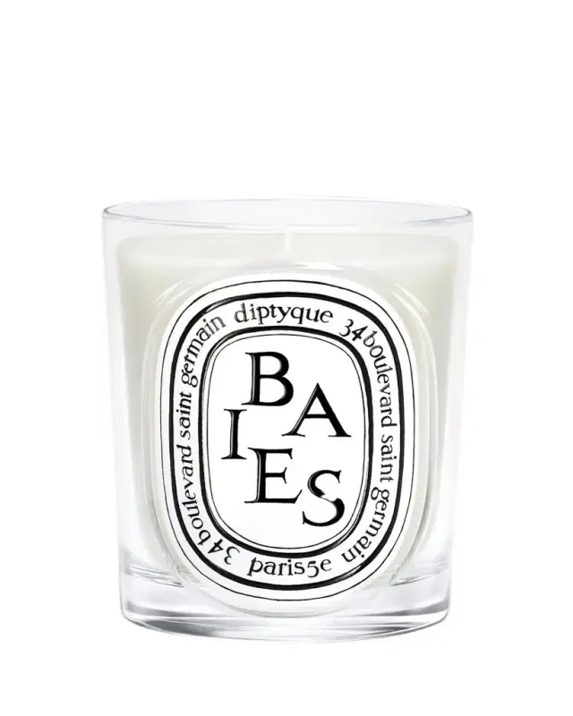 Diptyque Baies (Berries) Classic Candle, 6.7 oz.