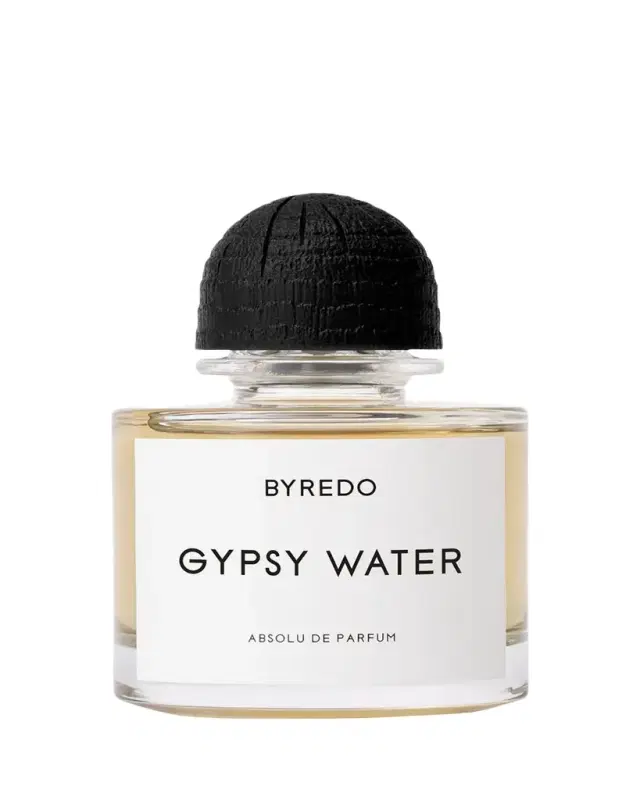 Byredo Gypsy Water Absolu de Parfum, 1.7 oz.