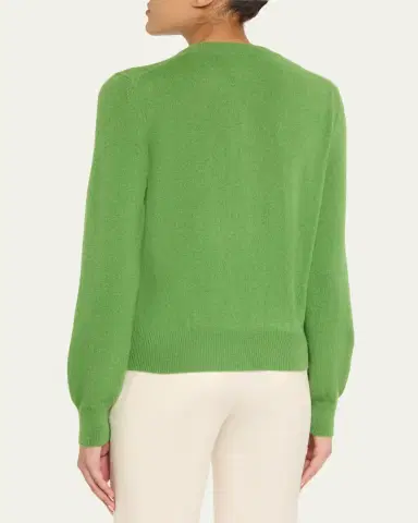 Libertine Buzz Off Shrunken Pullover Sweater | Thumbnail 3 Libertine Buzz Off Shrunken Pullover Sweater | Thumbnail 3