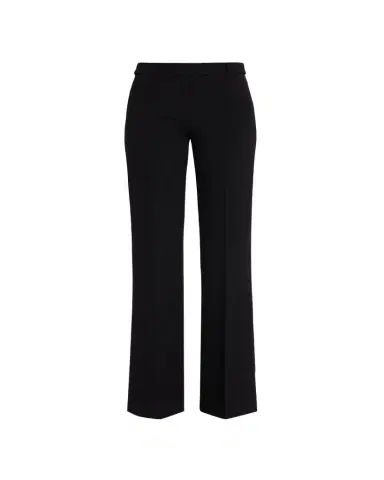 Kobi Halperin Cecilia Crepe Bootcut Pants | Thumbnail 1 Kobi Halperin Cecilia Crepe Bootcut Pants | Thumbnail 1