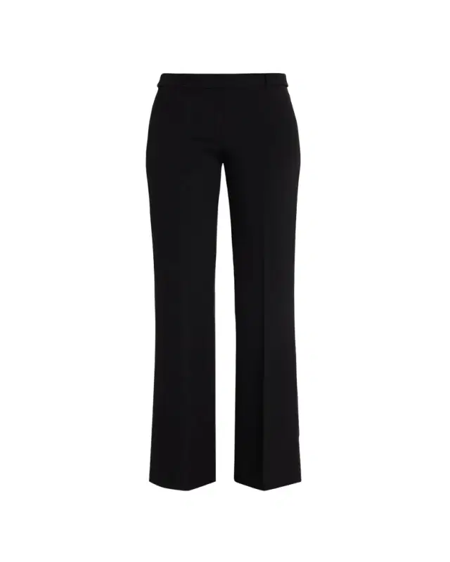 Kobi Halperin Cecilia Crepe Bootcut Pants
