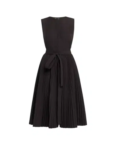 Kobi Halperin Fleur Belted Midi Dress | Thumbnail 1 Kobi Halperin Fleur Belted Midi Dress | Thumbnail 1