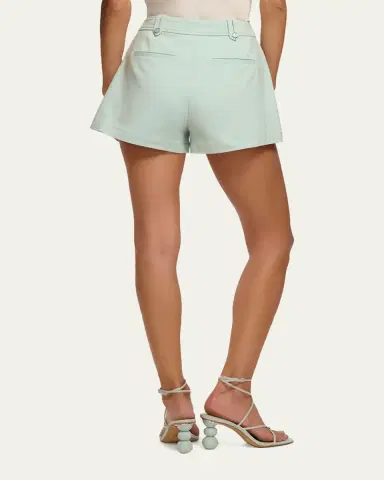 Ramy Brook Marco Shorts | Thumbnail 7 Ramy Brook Marco Shorts | Thumbnail 7