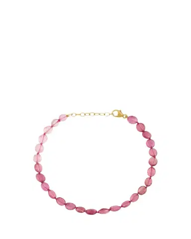 JIA JIA Arizona 14K Pink Tourmaline Bracelet | Thumbnail 1 JIA JIA Arizona 14K Pink Tourmaline Bracelet | Thumbnail 1