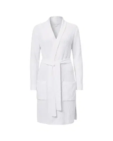 Barefoot Dreams CozyChic Lite Ribbed Robe | Thumbnail 1