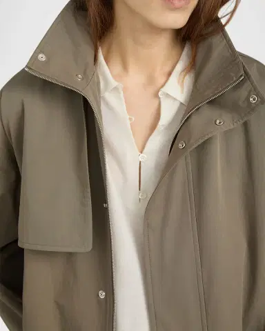 FRAME The Short Field Jacket | Thumbnail 4 FRAME The Short Field Jacket | Thumbnail 4