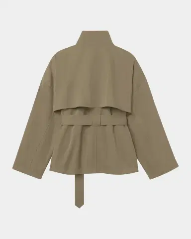FRAME The Short Field Jacket | Thumbnail 5 FRAME The Short Field Jacket | Thumbnail 5