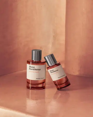 Maison Crivelli Musc Nurāsana Extrait de Parfum, 3.4 oz. | Thumbnail 3