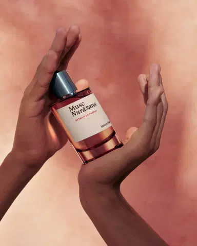 Maison Crivelli Musc Nurāsana Extrait de Parfum, 3.4 oz. | Thumbnail 4