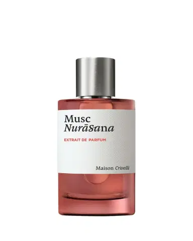 Maison Crivelli Musc Nurāsana Extrait de Parfum, 3.4 oz. | Thumbnail 1