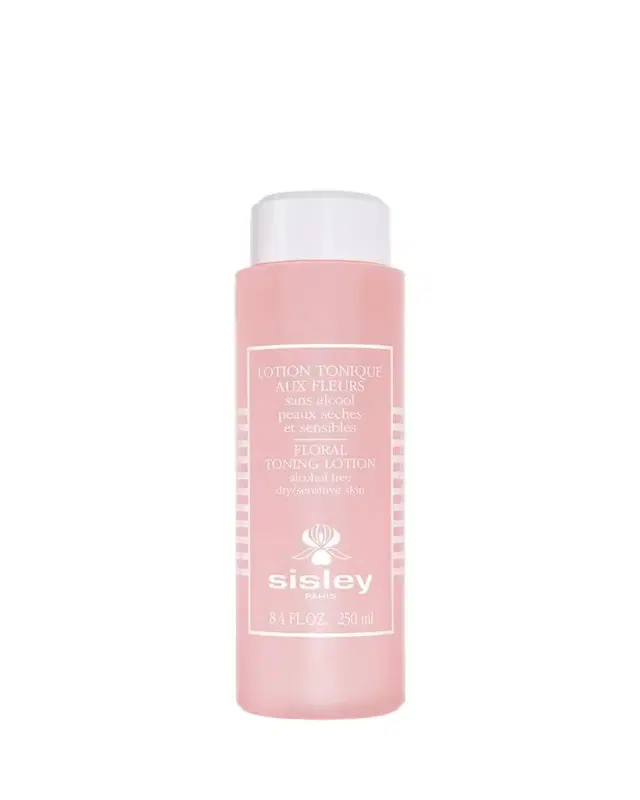 Sisley Paris Floral Toning Lotion