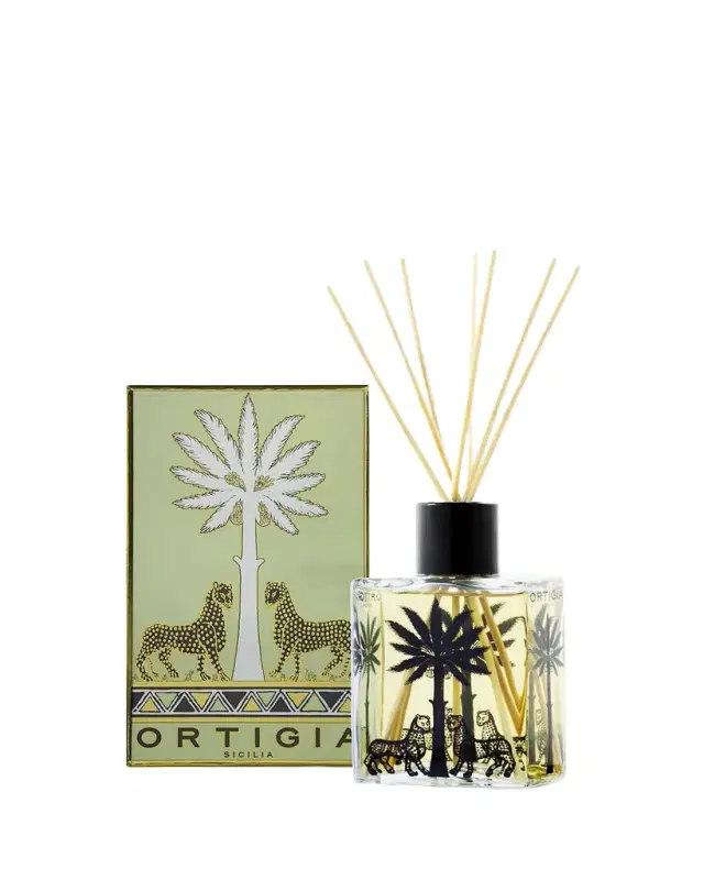 ORTIGIA Fico d'India Perfume Diffuser, 16.9 oz.