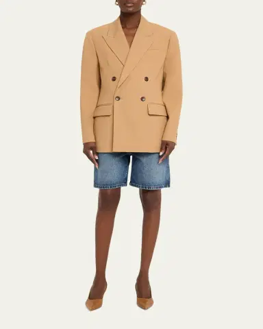 A.L.C. Calla Oversized Tailored Jacket | Thumbnail 6 A.L.C. Calla Oversized Tailored Jacket | Thumbnail 6