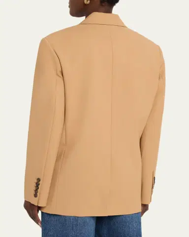 A.L.C. Calla Oversized Tailored Jacket | Thumbnail 7 A.L.C. Calla Oversized Tailored Jacket | Thumbnail 7