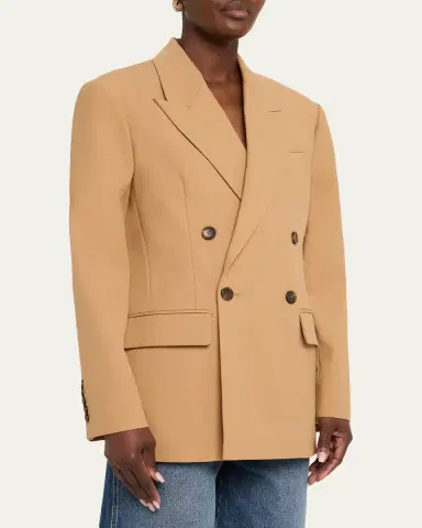 A.L.C. Calla Oversized Tailored Jacket | Thumbnail 8 A.L.C. Calla Oversized Tailored Jacket | Thumbnail 8