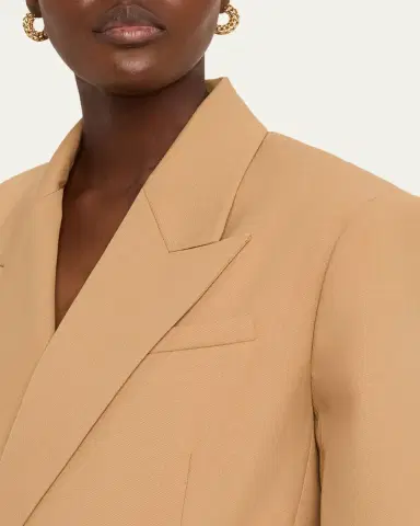 A.L.C. Calla Oversized Tailored Jacket | Thumbnail 9 A.L.C. Calla Oversized Tailored Jacket | Thumbnail 9