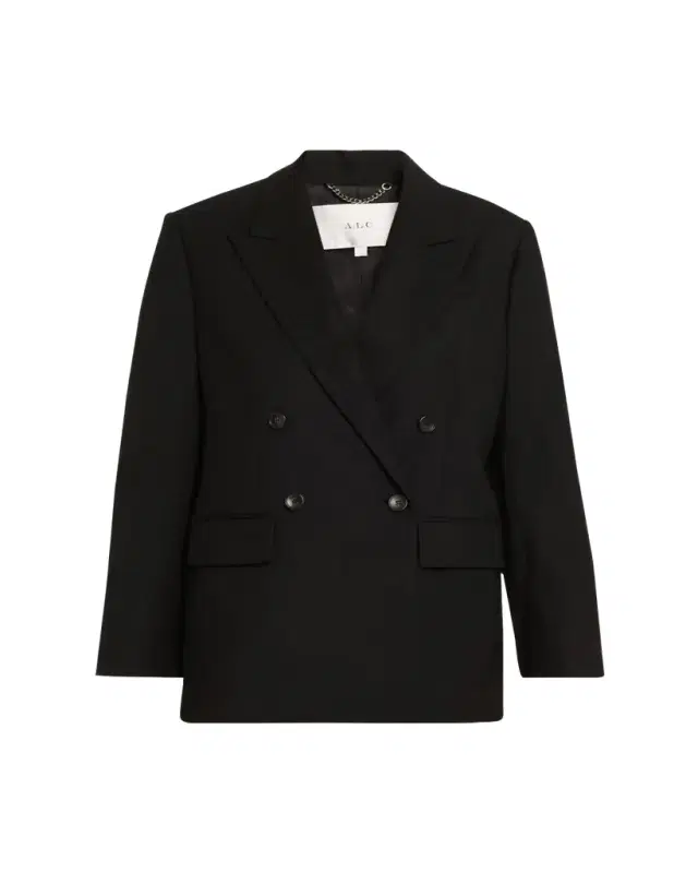 Calla Oversized Tailored Jacket