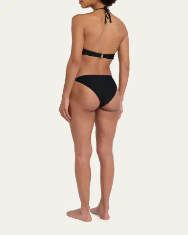Ramy Brook Madalyn Low-Rise Bikini Bottoms | Thumbnail 3 Ramy Brook Madalyn Low-Rise Bikini Bottoms | Thumbnail 3