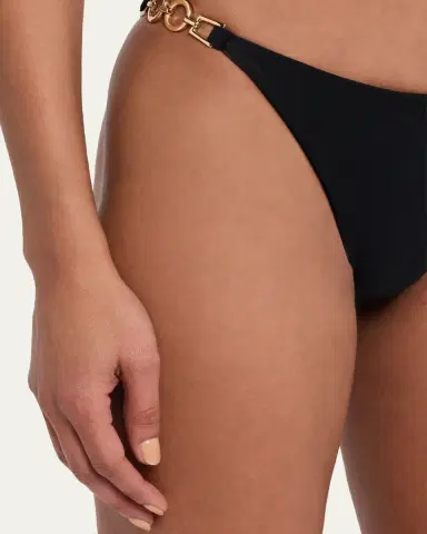Ramy Brook Madalyn Low-Rise Bikini Bottoms | Thumbnail 4 Ramy Brook Madalyn Low-Rise Bikini Bottoms | Thumbnail 4