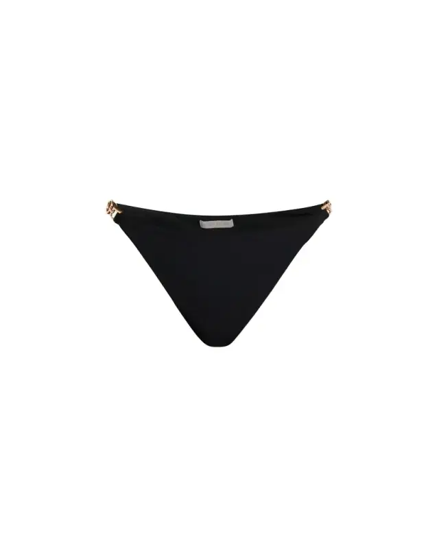 Madalyn Low-Rise Bikini Bottoms