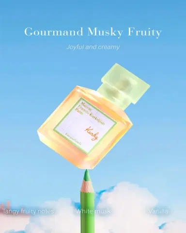 Maison Francis Kurkdjian Kurky Eau Parfumée, 2.4 oz. | Thumbnail 5