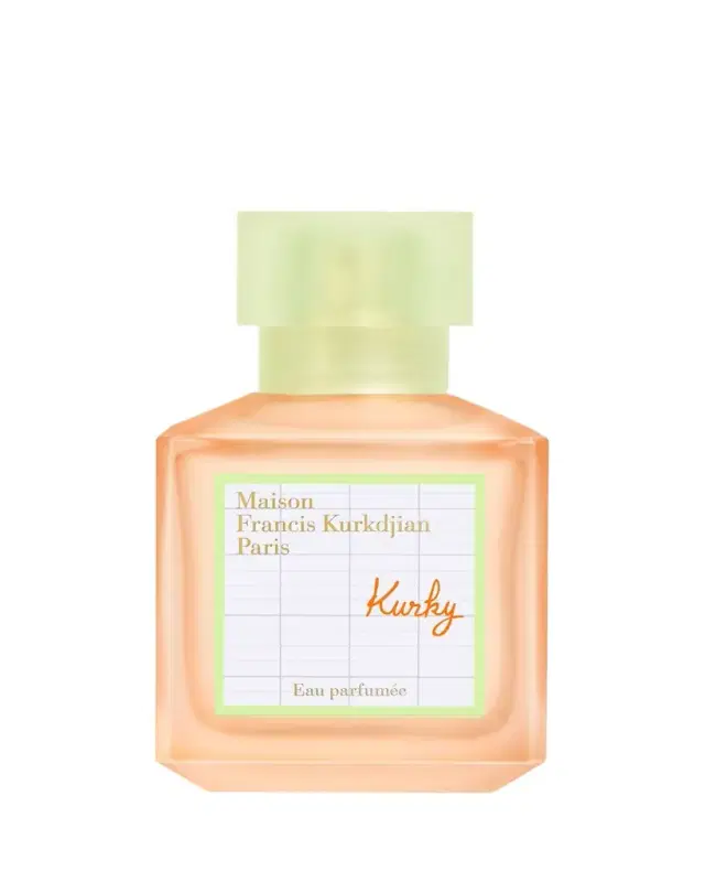 Maison Francis Kurkdjian Kurky Eau Parfumée, 2.4 oz.