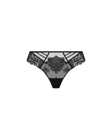 Lise Charmel Diva Glamour Embroidered Italian Briefs | Thumbnail 1 Lise Charmel Diva Glamour Embroidered Italian Briefs | Thumbnail 1