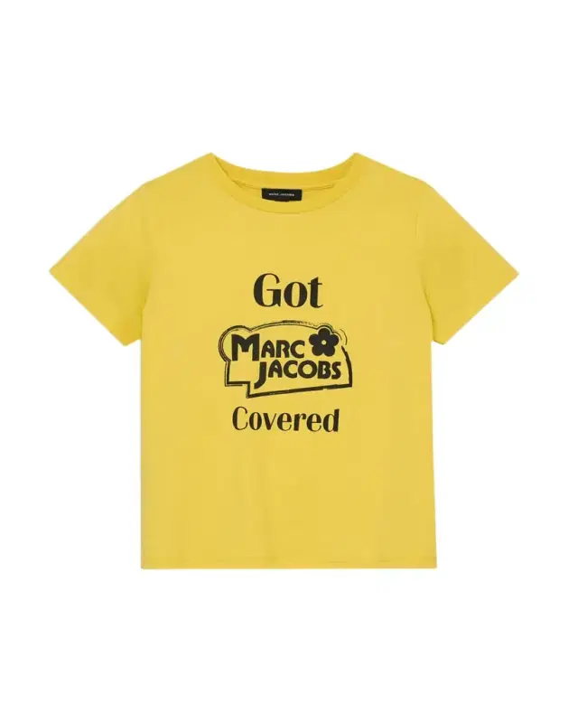 Summer Femme Short-Sleeve T-Shirt