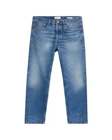 Frame Men's Denim Straight Fit Jeans | Thumbnail 1 Frame Men's Denim Straight Fit Jeans | Thumbnail 1