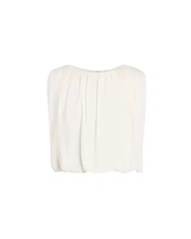 Vince Sleeveless Bubble Top | Thumbnail 1