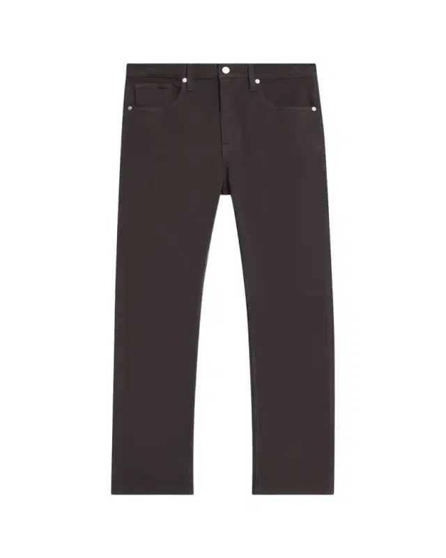 FRAME Men's Modern Straight-Leg Jeans