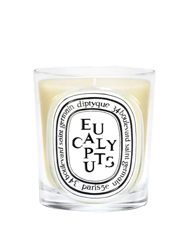 DIPTYQUE Eucalyptus Classic Candle, 6.7 oz.