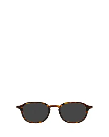 Barton Perreira Men's Keyhole-Bridge Acetate Square Sunglasses | Thumbnail 1