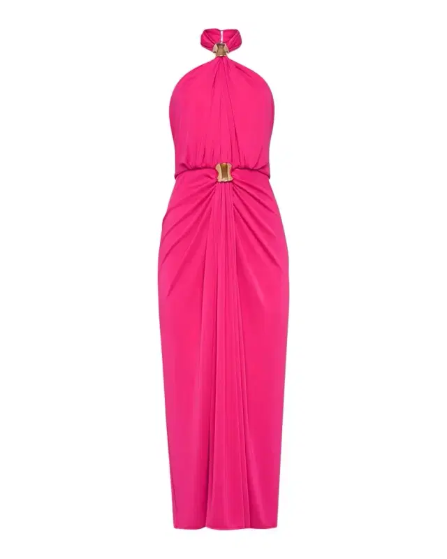 Cinq a Sept Kaily Bangle Midi Dress
