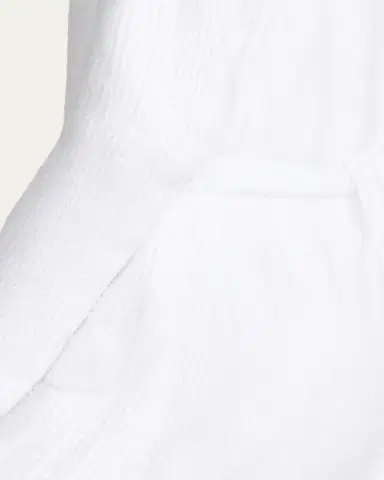 Barefoot Dreams CozyChic Lite Ribbed Robe | Thumbnail 4