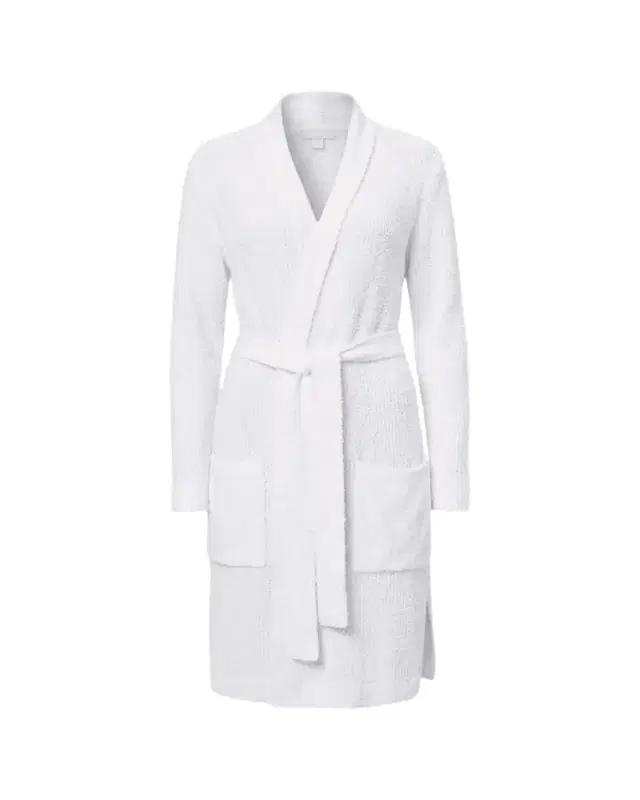 Barefoot Dreams CozyChic Lite Ribbed Robe
