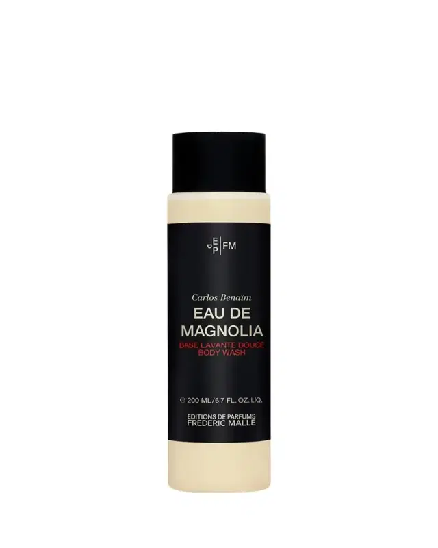 Editions de Parfums Frederic Malle Eau De Magnolia Body Wash, 6.7 oz.